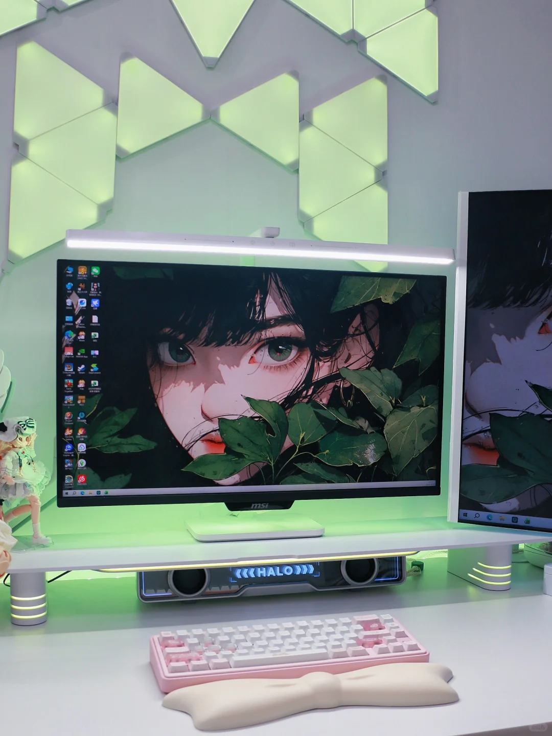 颜值性能性价比三合一,游戏办公无缝切换