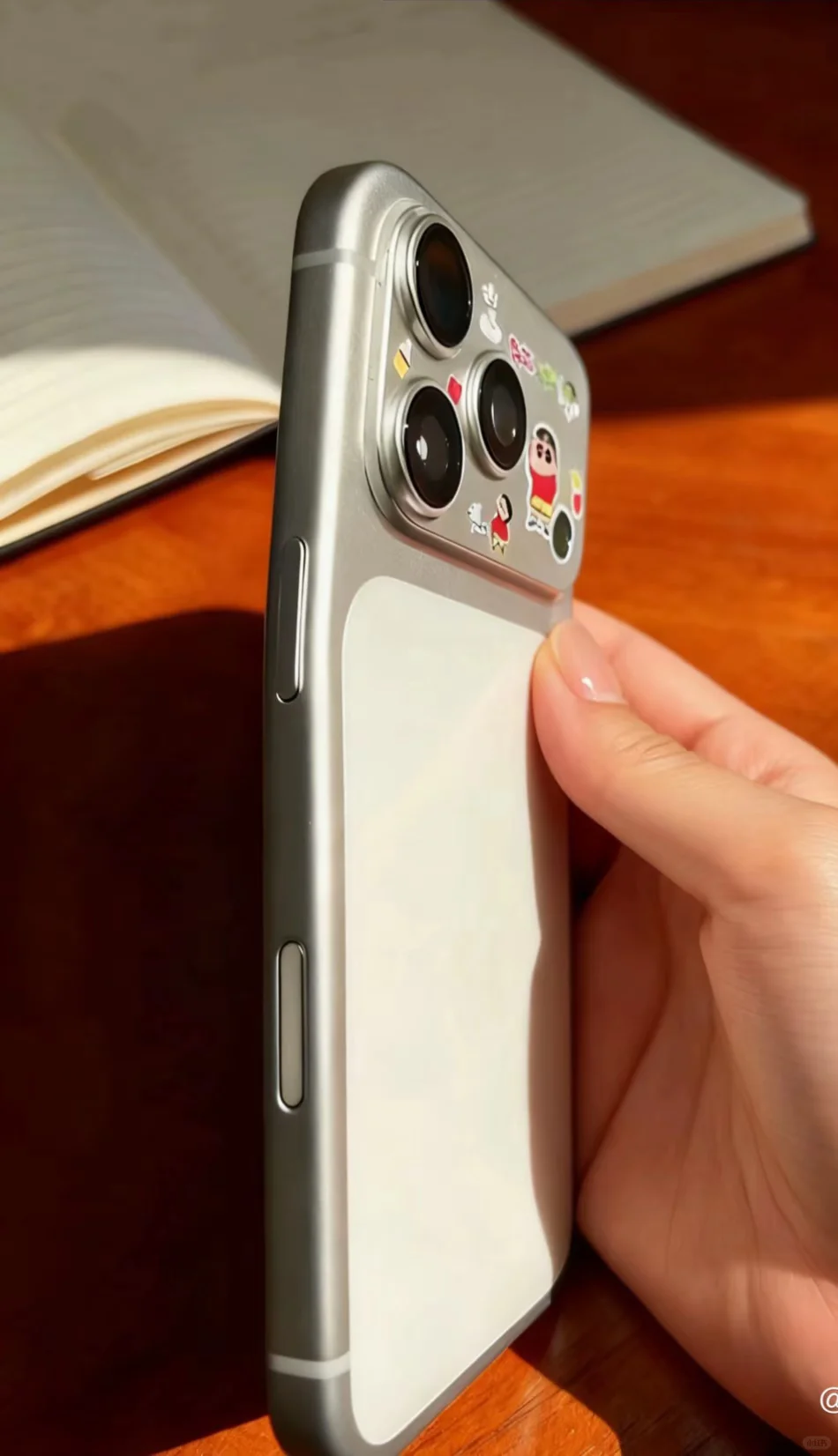 铝合金材质的容易弯，欲哭无泪?‍♂️