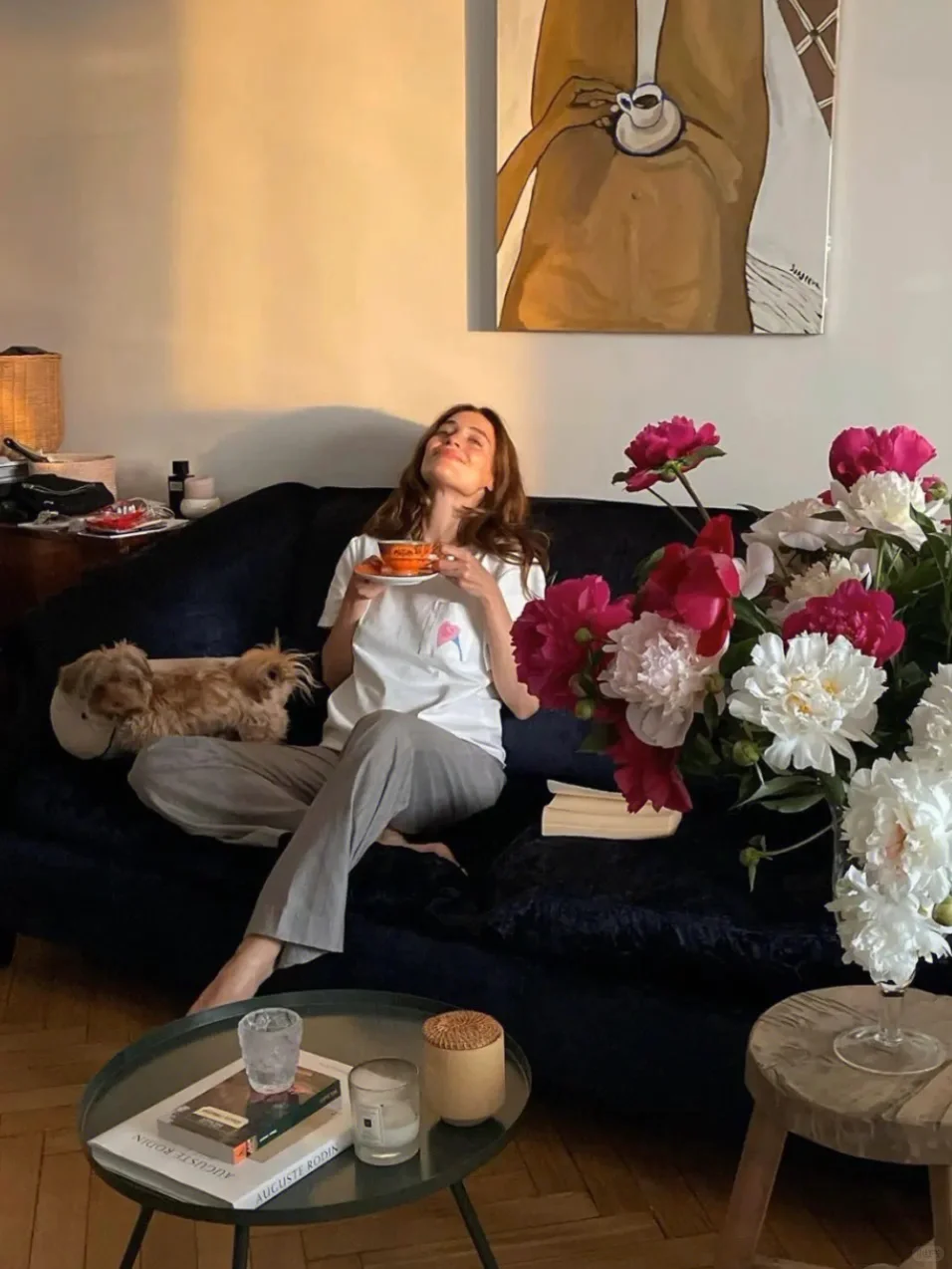 做自己生活的主理人|i人的独居日常.