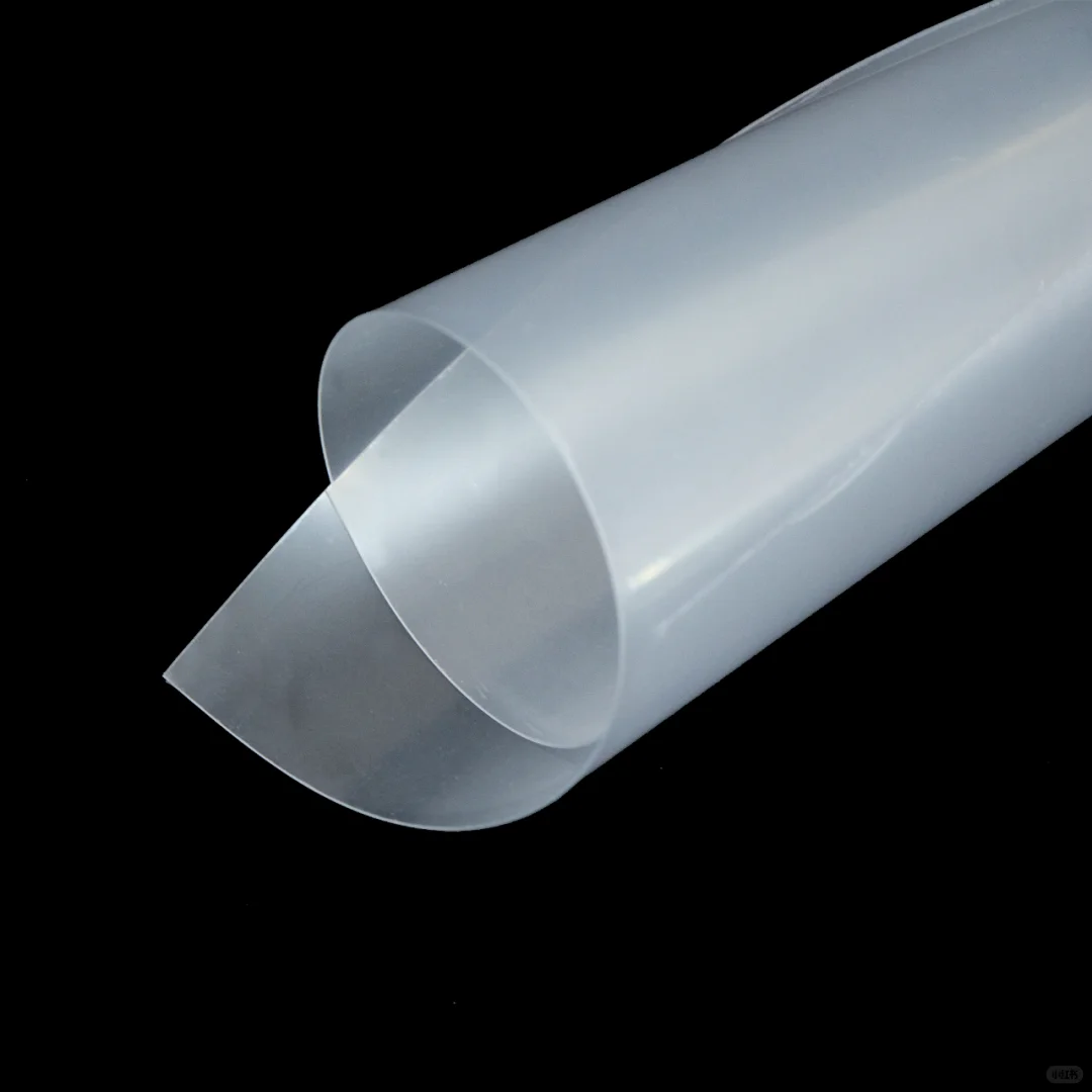 PET高透明环保塑料片材 可按需求定制尺寸