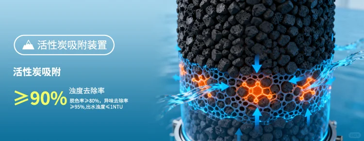 浙江杭州宁波畜禽粪污实验室废水处理设备