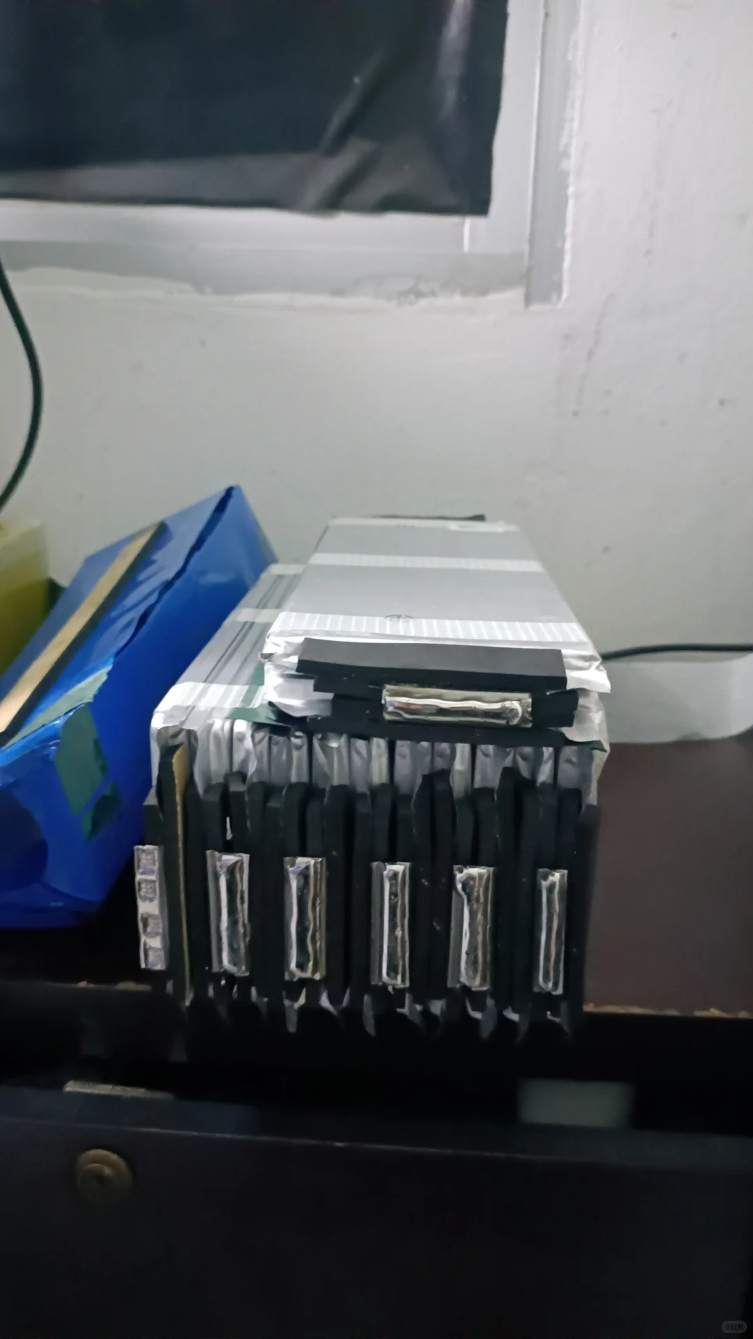 小牛电动车锂电池维修