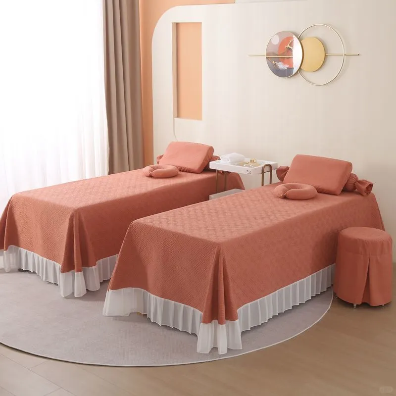 ?打造梦幻美容院，软装秘籍大公开?