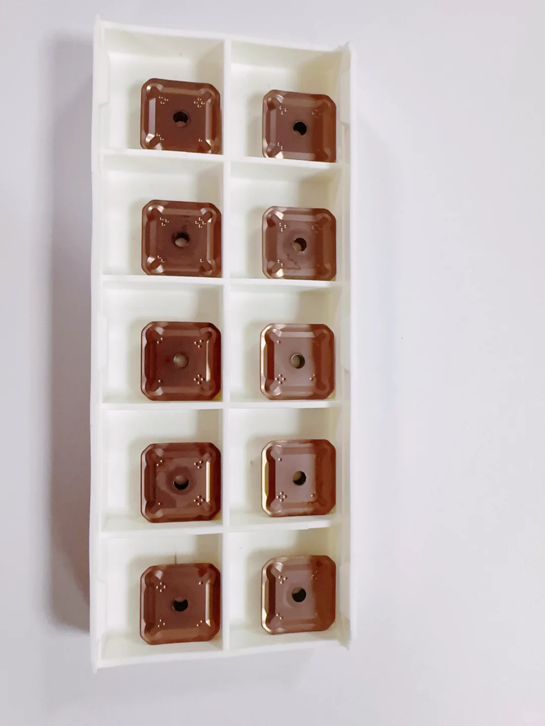 硬质合金刀片源头工厂寻求分销合作