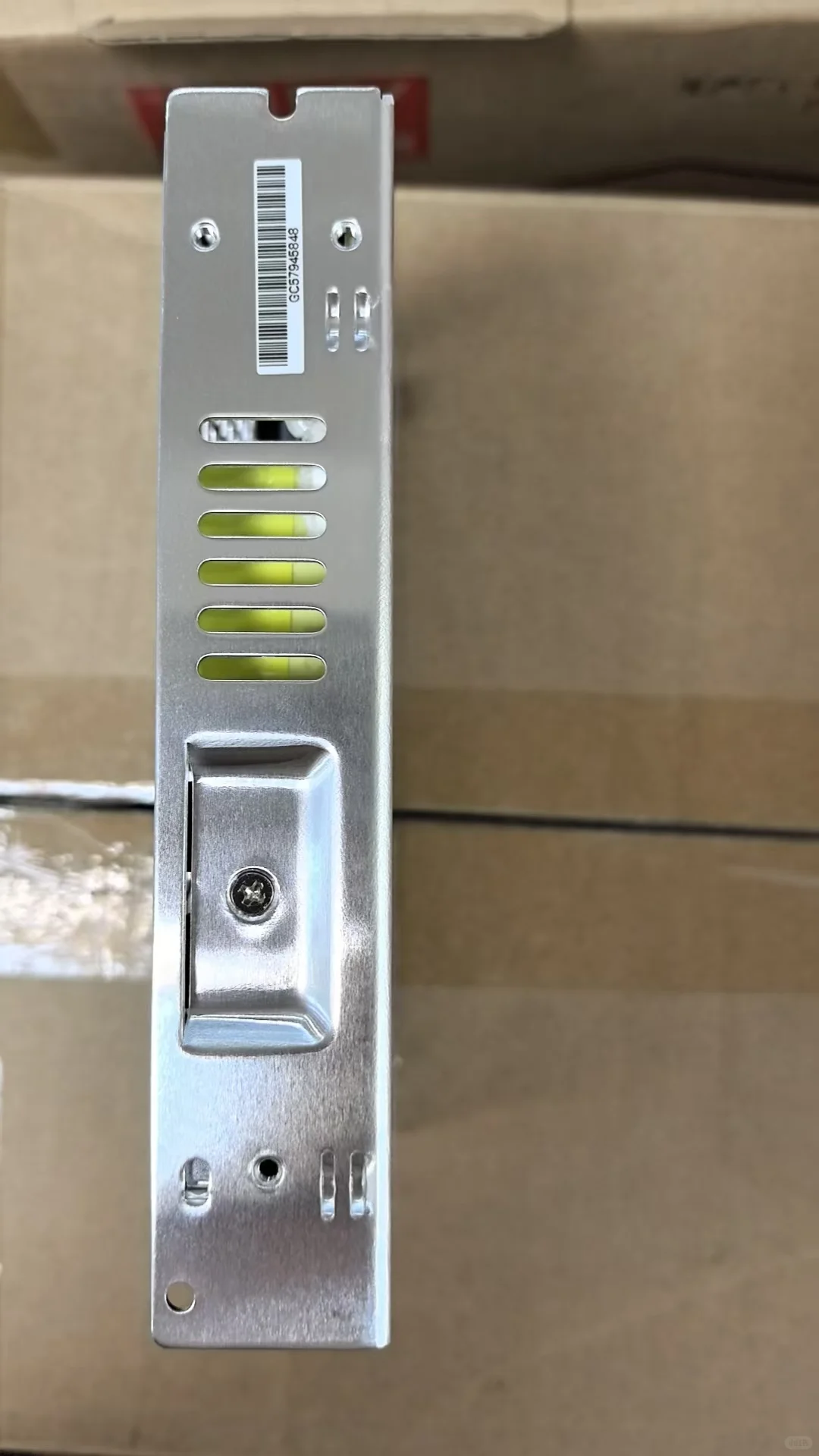 明纬电源性价比之王LRS系列