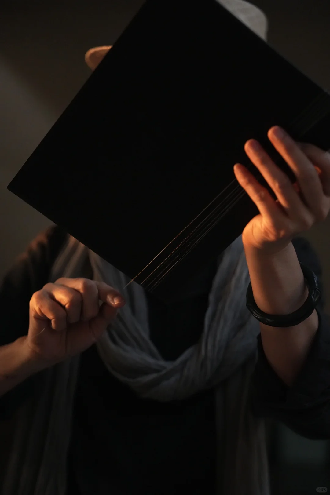 织布课里重要的一个环节 - 缫丝