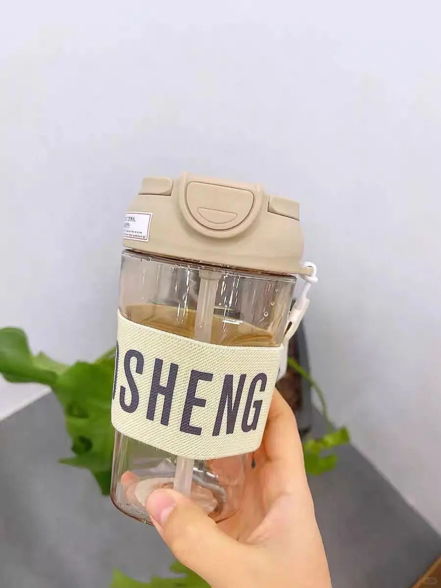 ?夏日清凉，即简约又高级的水杯！