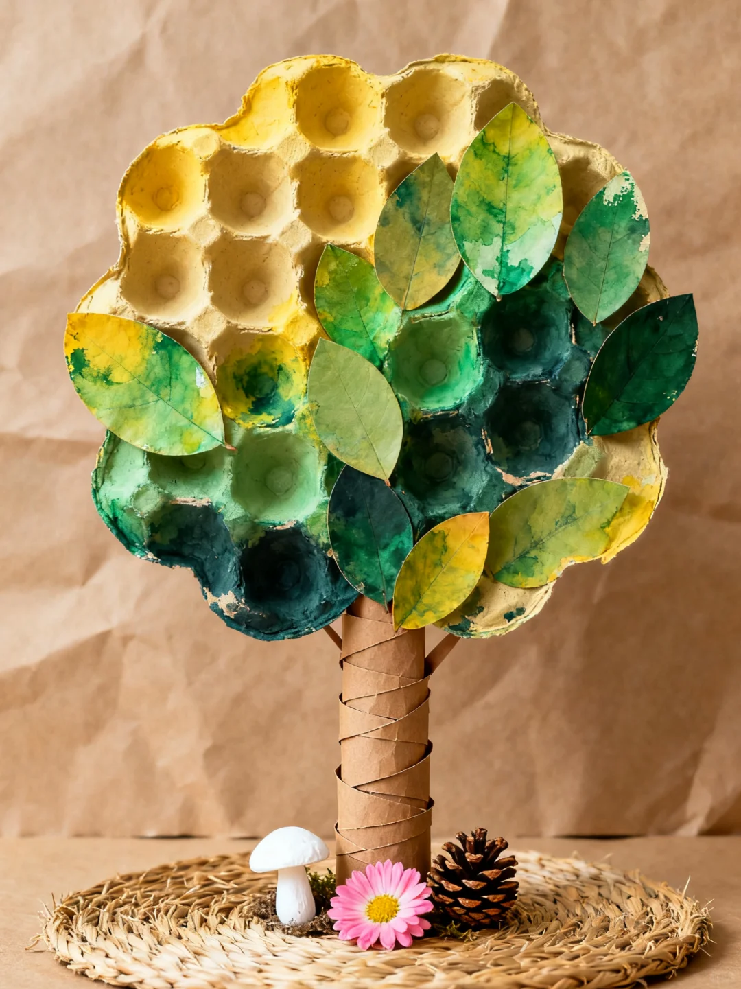 幼儿园老师快来抄作业！一定收藏！