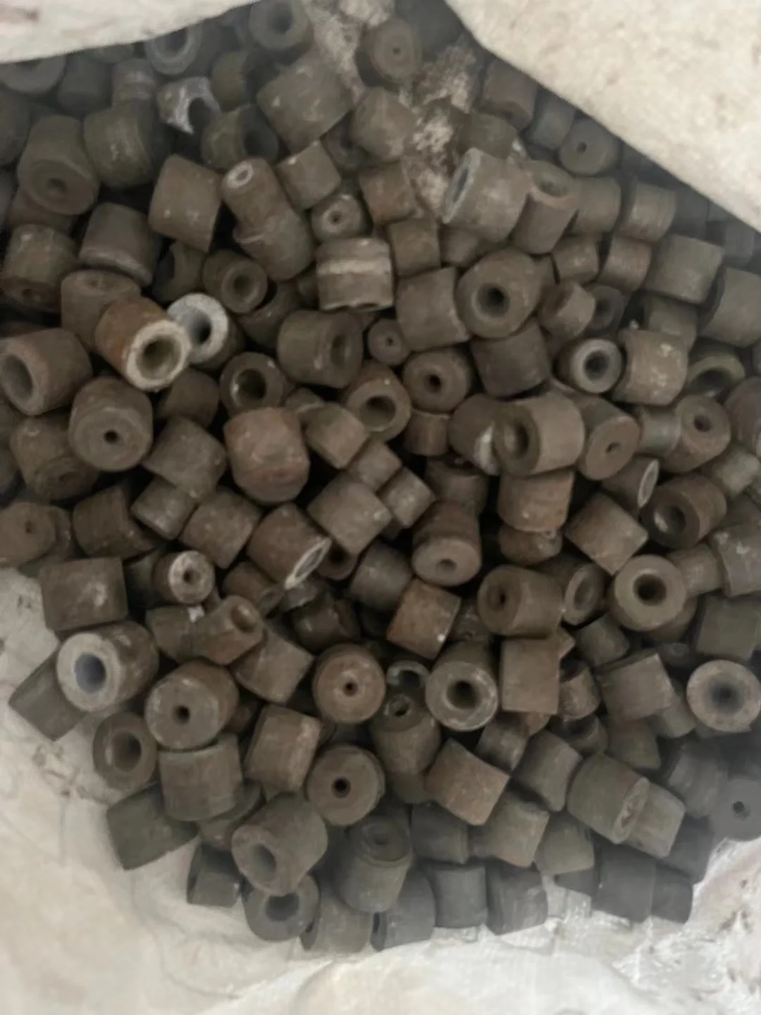 各种废旧钨钢硬质合金回收