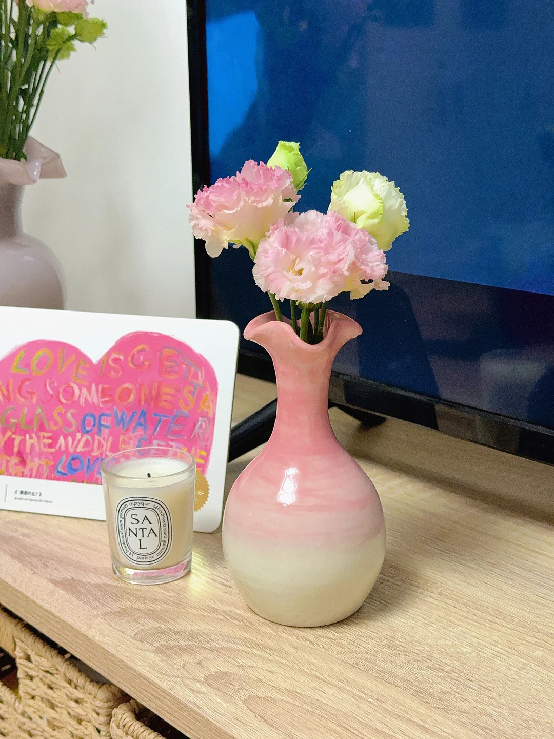 来自景德镇的延迟礼物?