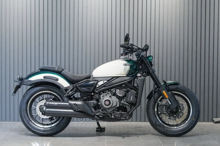 春风450CL-C AMT售价23980元