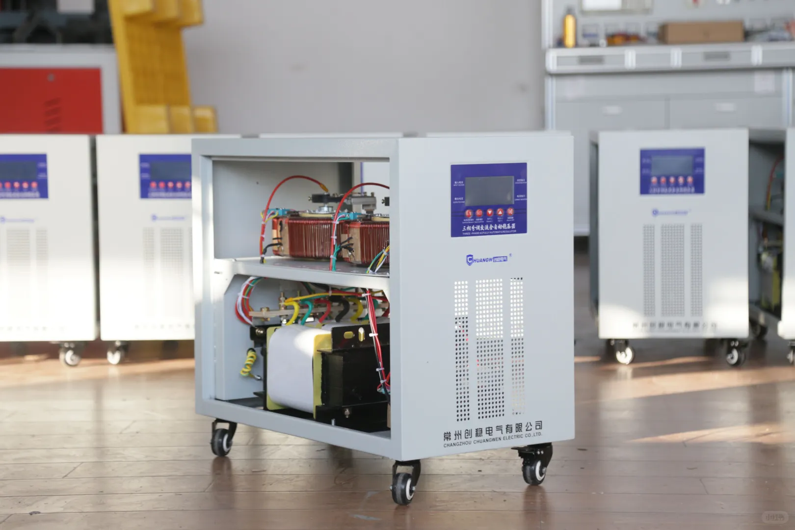 选稳压器，看这篇文章就够了！