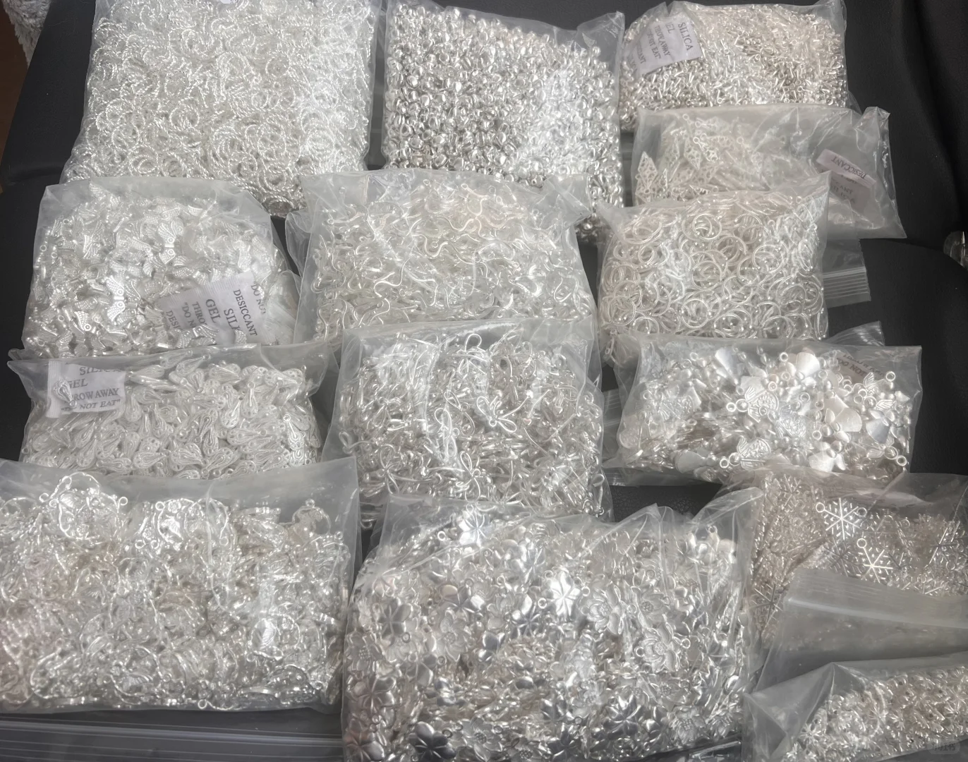 剩余款 继续清合金配件