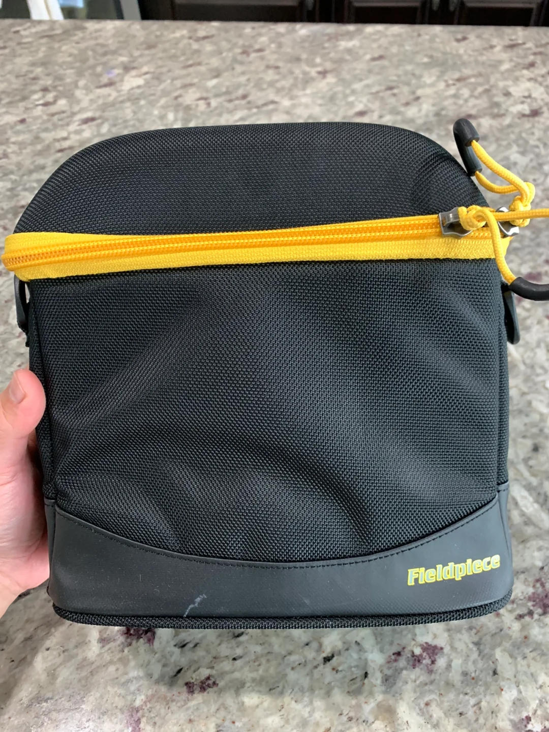 ??检修空调的专业工具fieldpiece无线套装