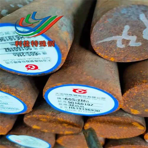 60Si2Mn合金钢