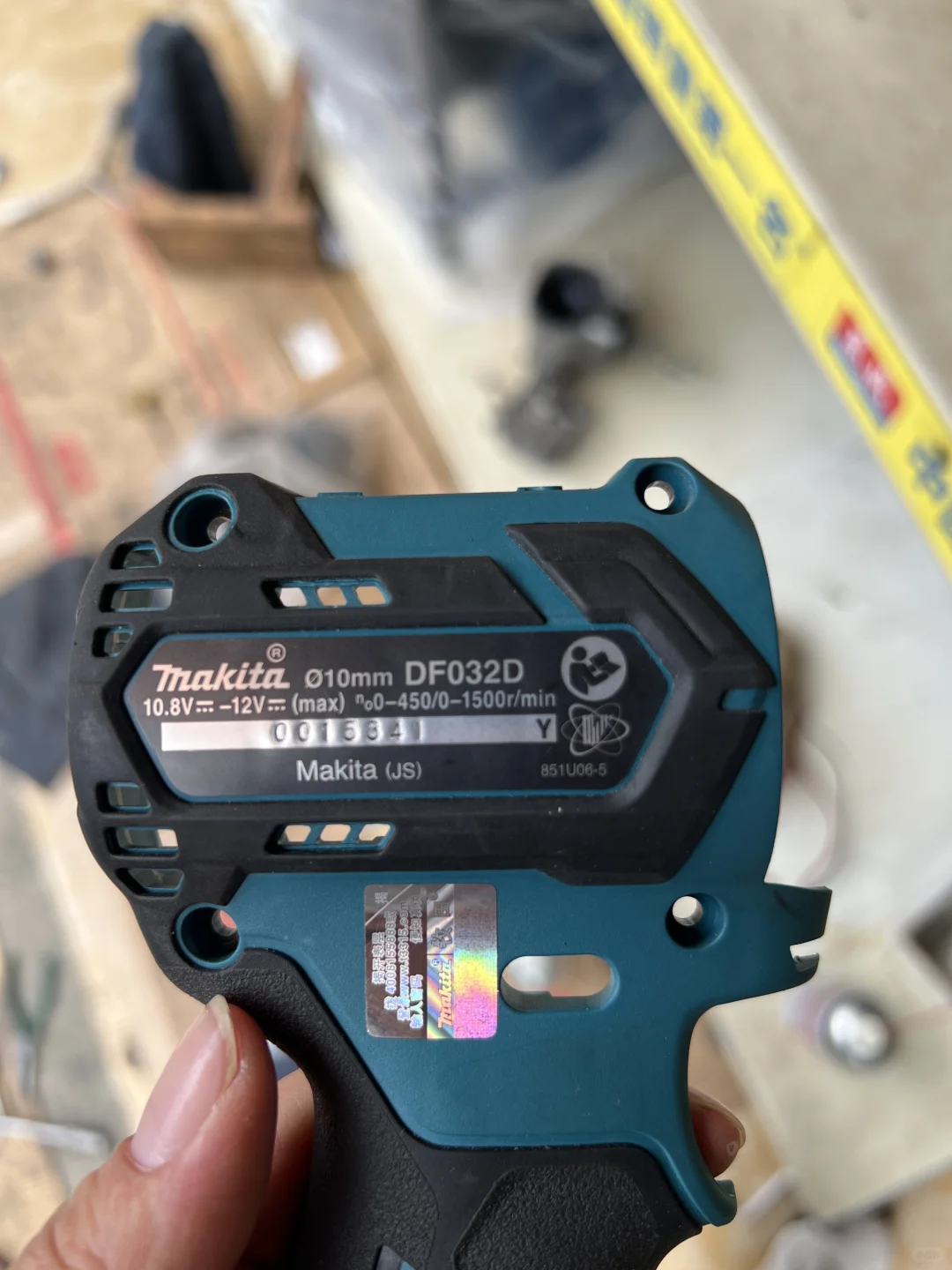 万分之一的概率发生在我身上