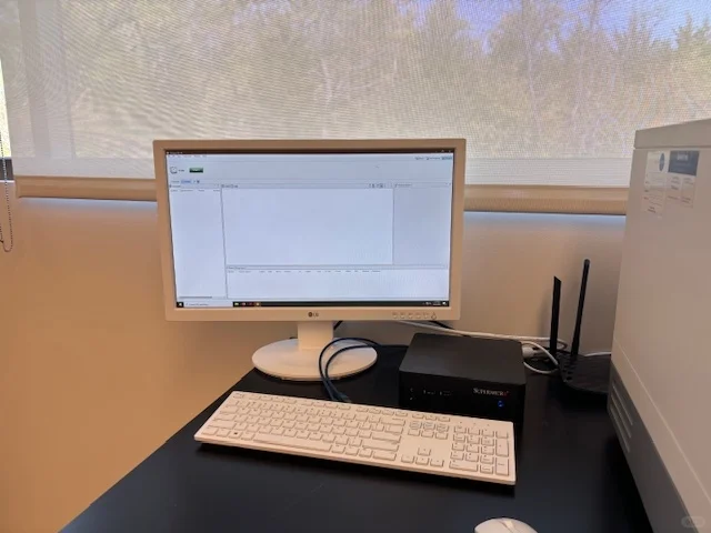 ProteinSimple Bio Techne蛋白质检测分析仪