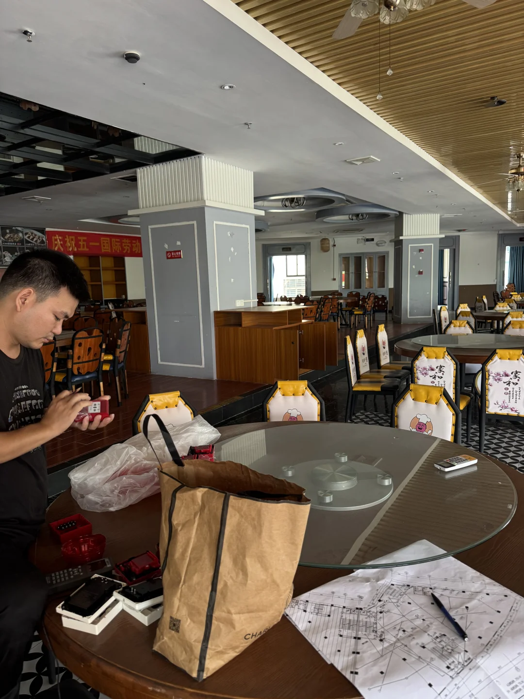 消防报警主机故障了怎么办