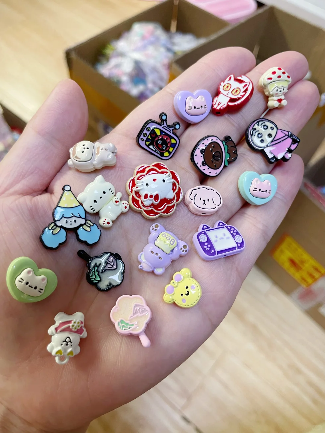 出合金，合金退坑！！！