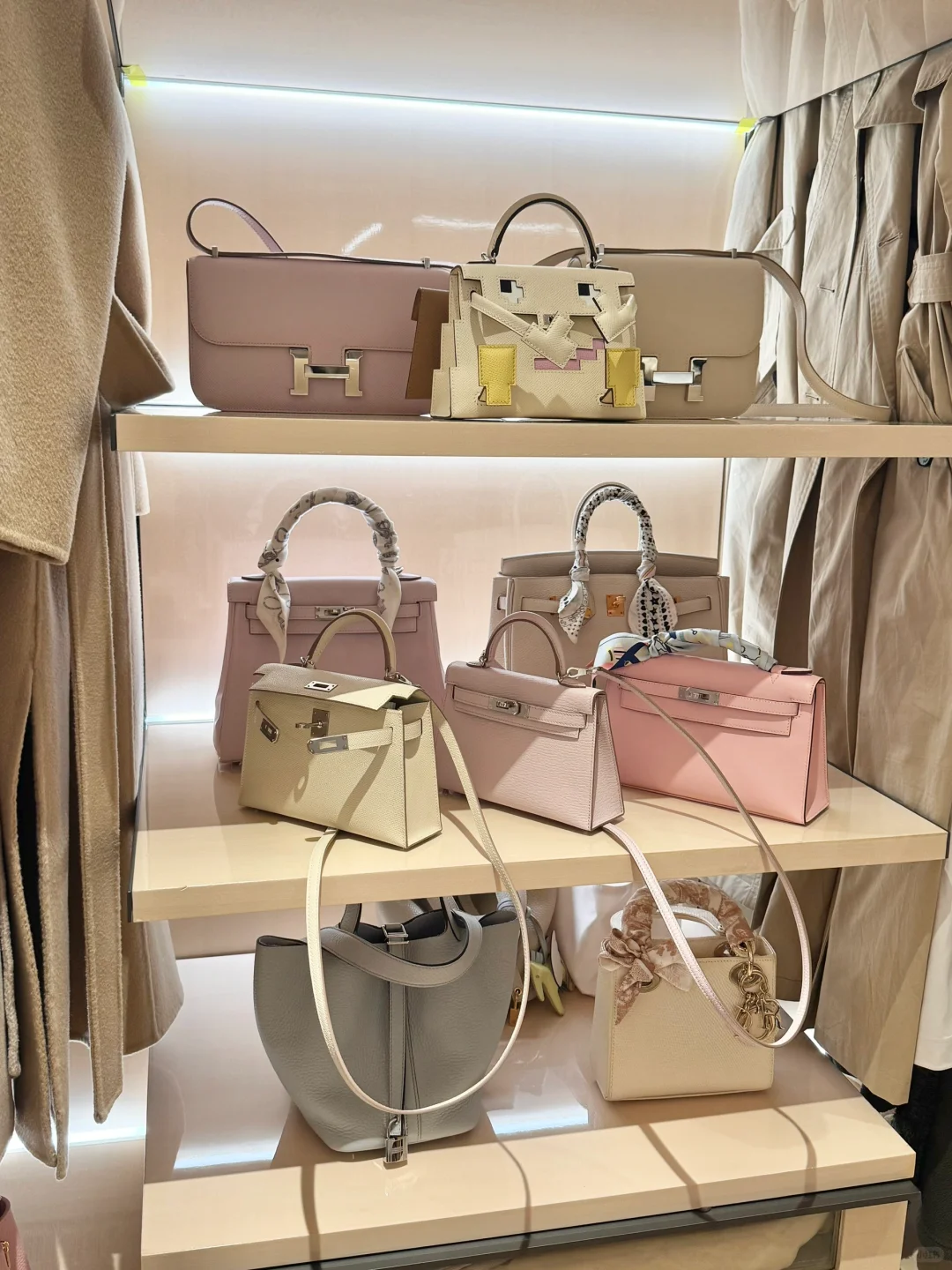 处女座精致主义的家?家居小角落分享