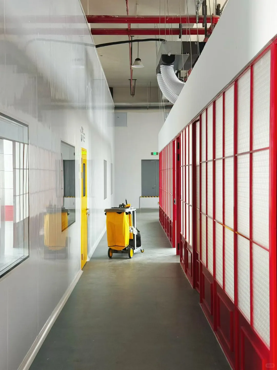 新咖啡豆烘焙工厂，即将开张啦