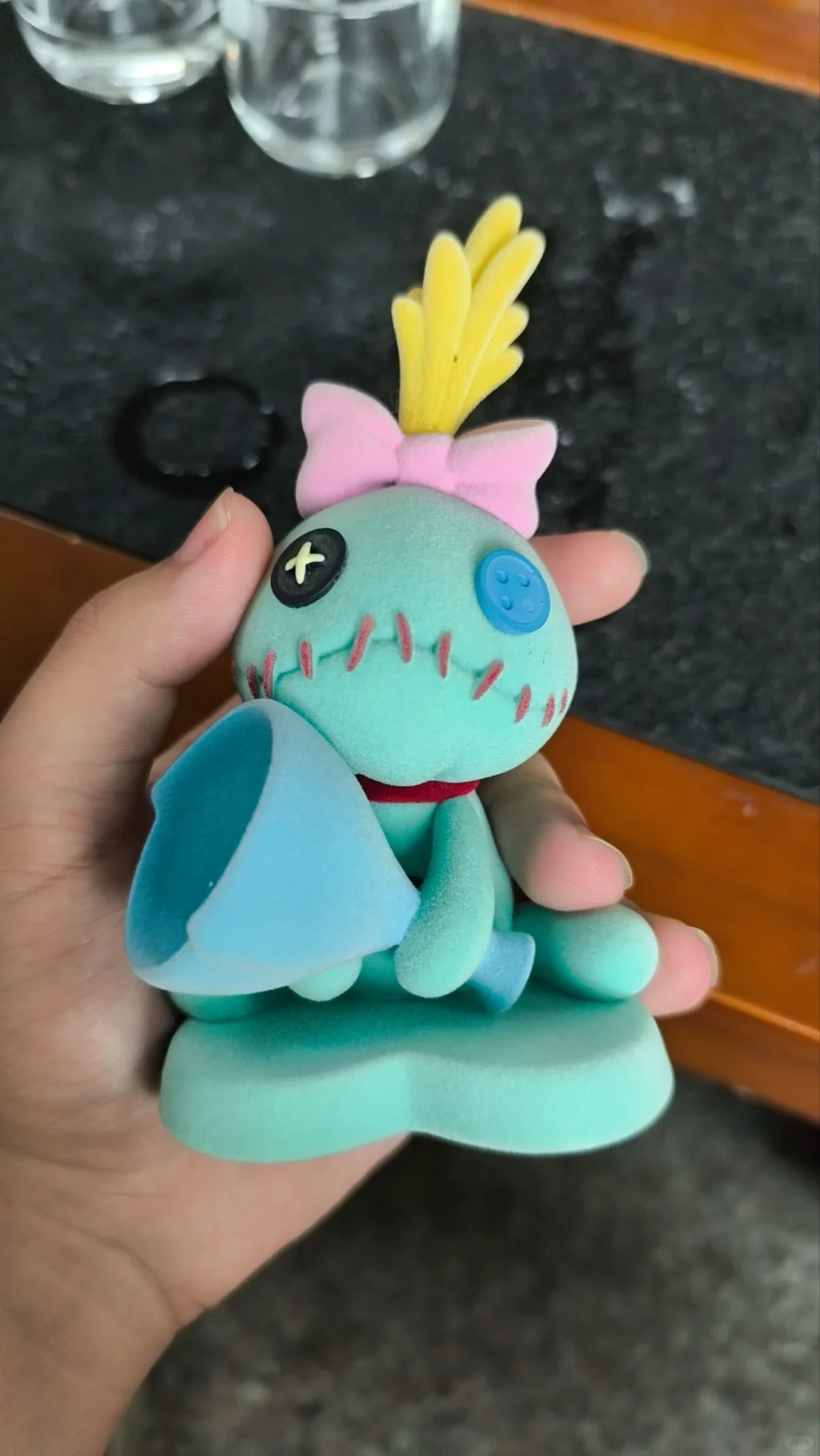 文创潮玩树脂产品定制