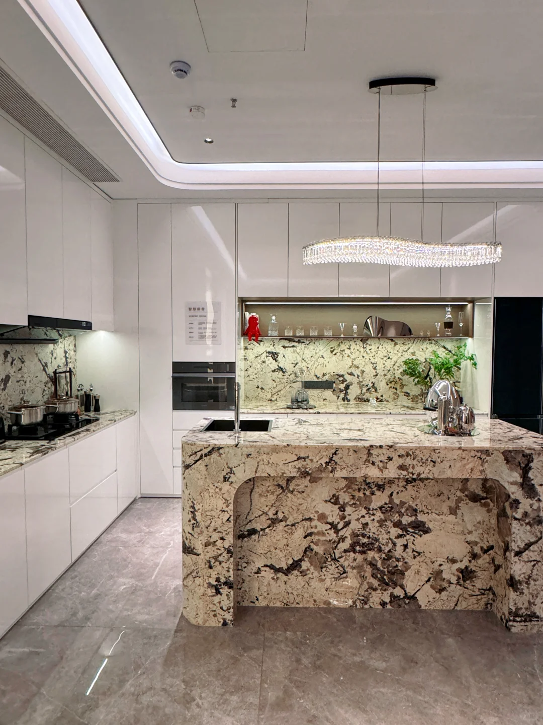 宁波人装大宅别瞎跑！8万㎡家居商场逛到腿软！