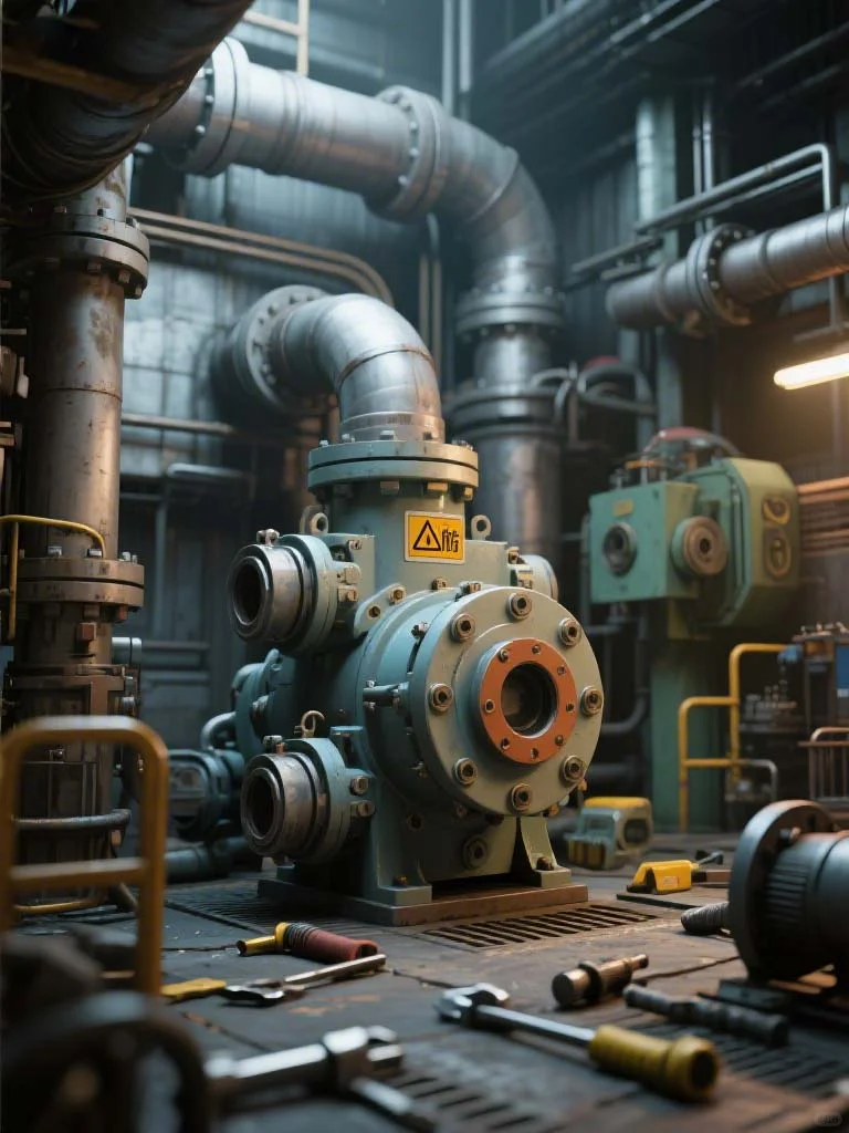 防爆改装都应用在哪些行业?一文读懂!