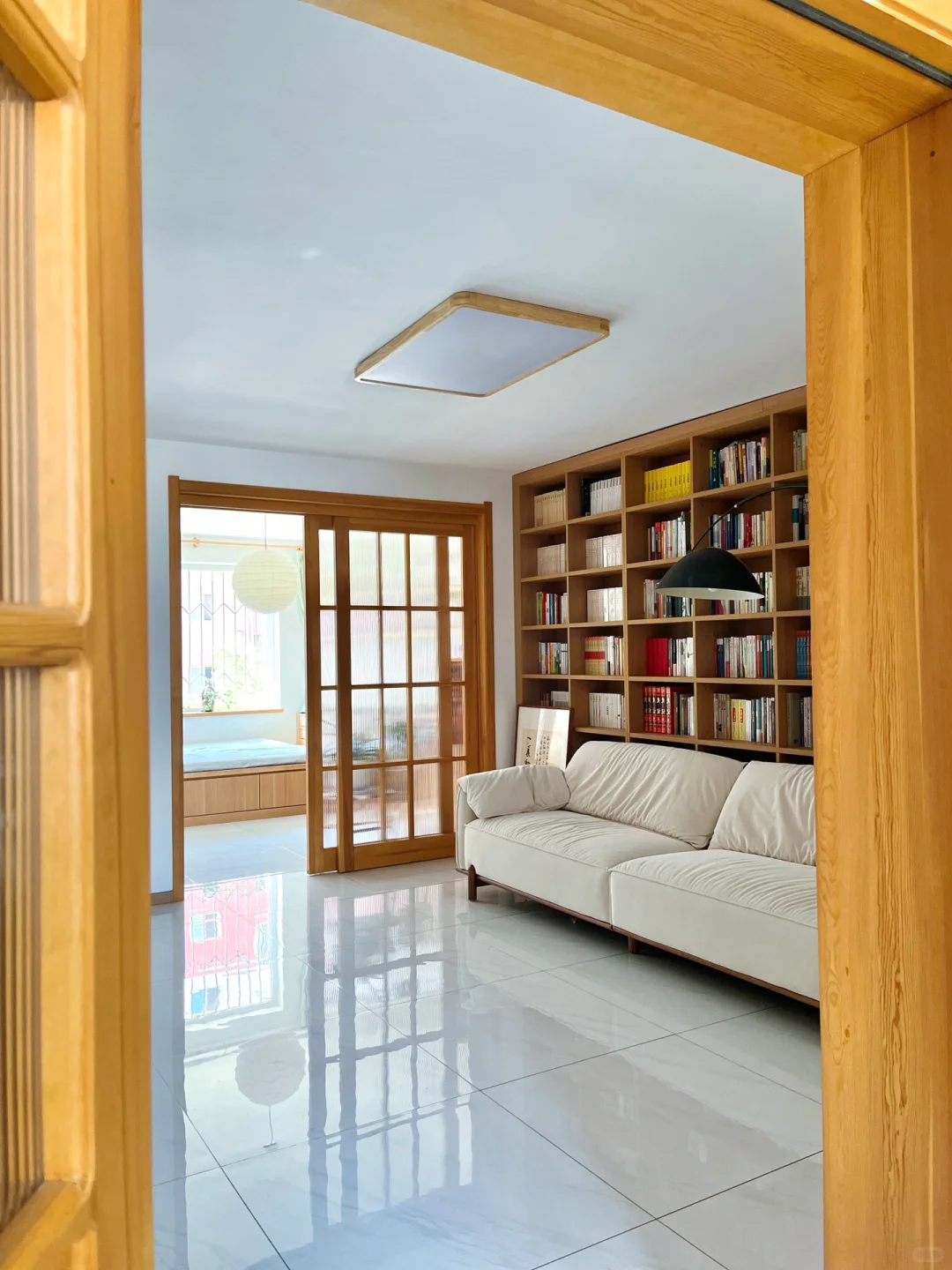 干净的家,最养人