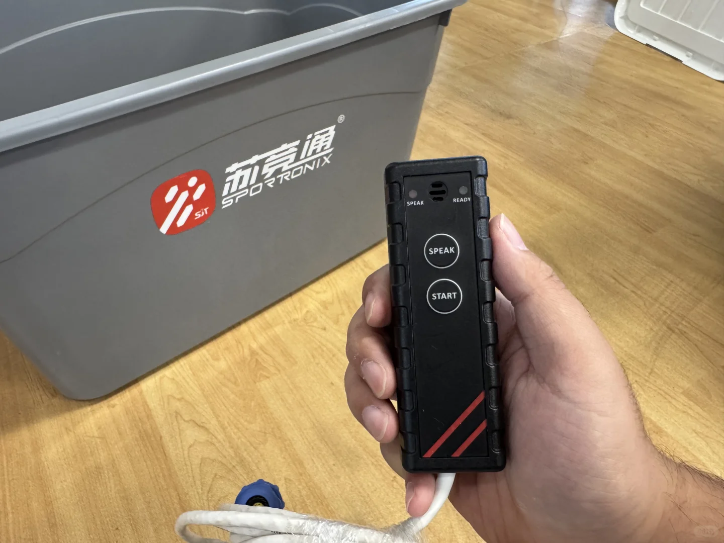 中国锯手技能大赛计时技术分享