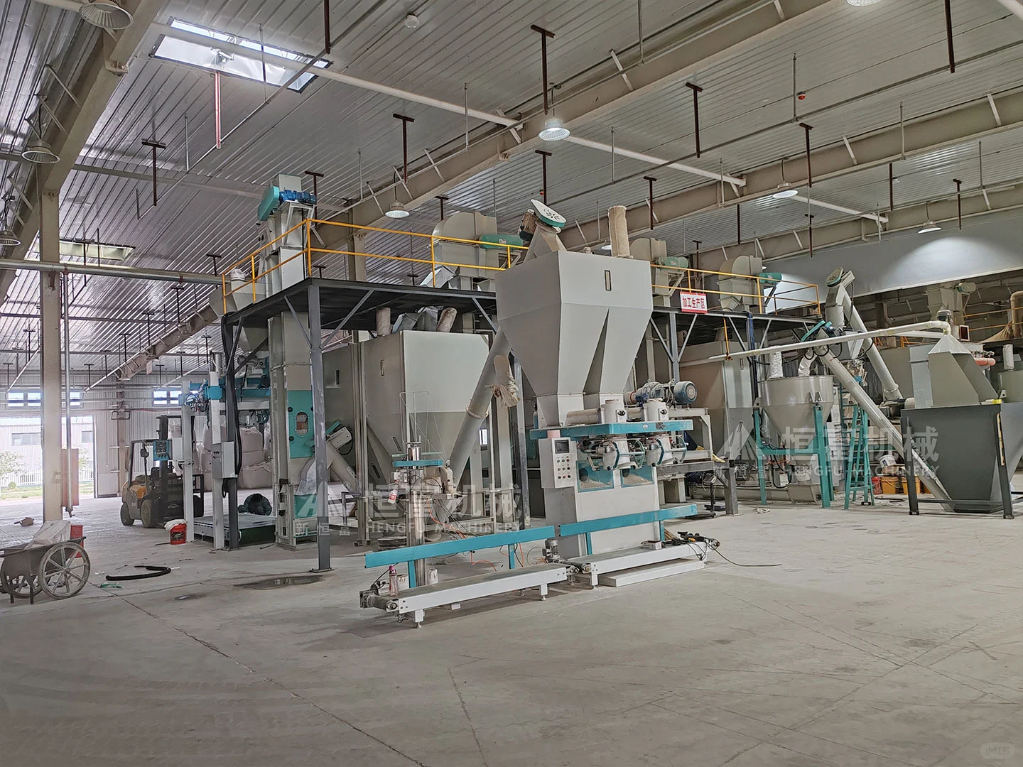 ?✨省时省力又高效，养殖场必备神器