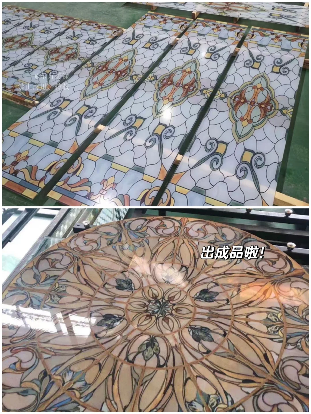 厂二代们都接了什么奇奇怪怪的行业