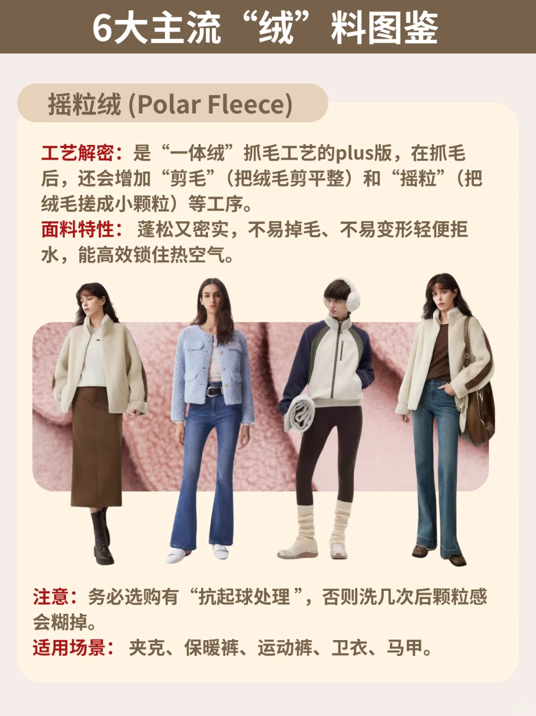 为什么你买的保暖衣裤不够热