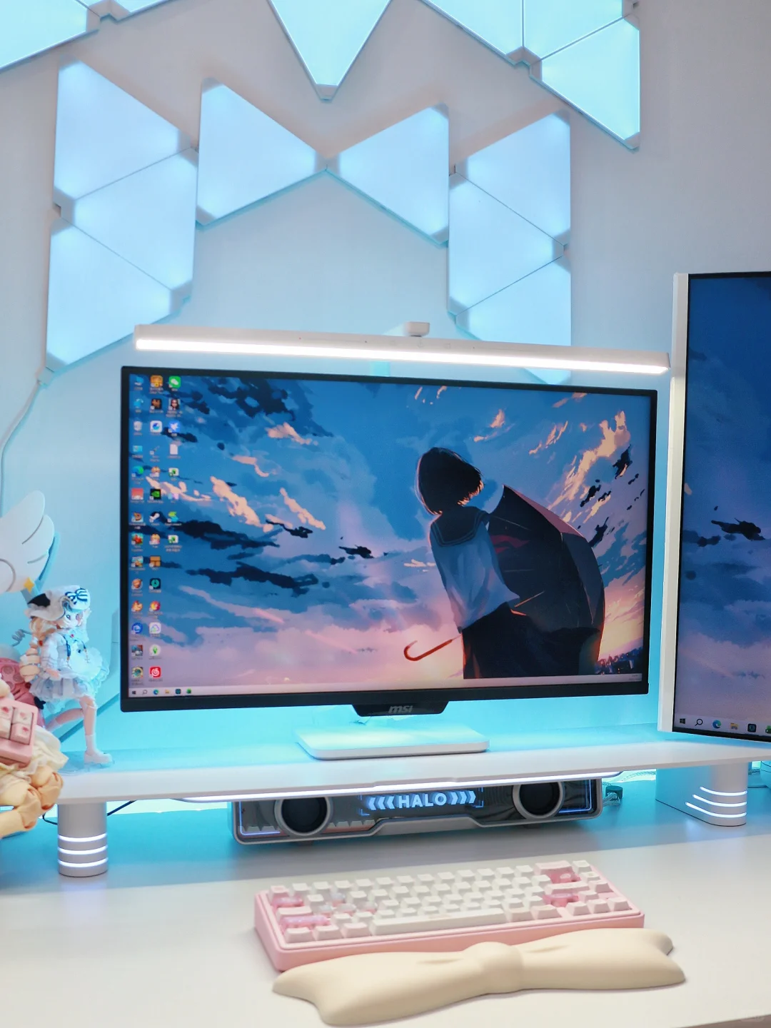 颜值性能性价比三合一,游戏办公无缝切换