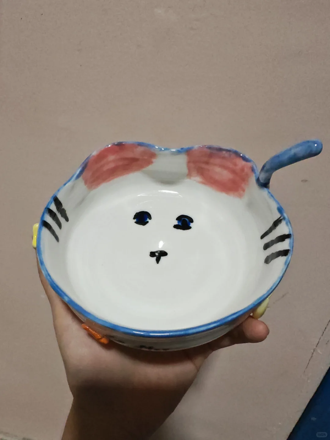 景德镇|陶艺DIY款式分享-碗