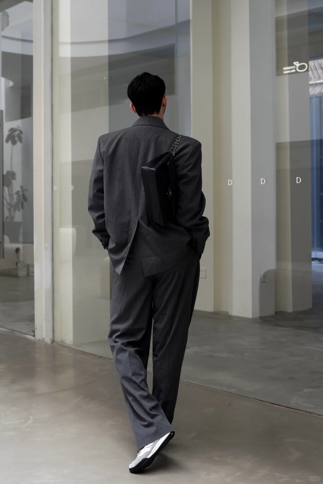 周日，高智风一下.?