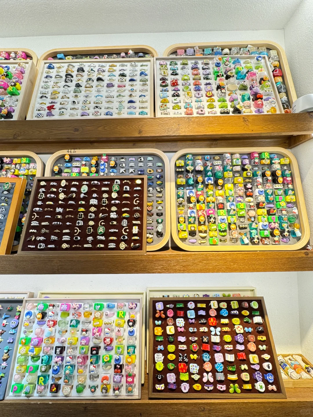 48h出样的神仙戒指厂!义乌老板求你别太卷!