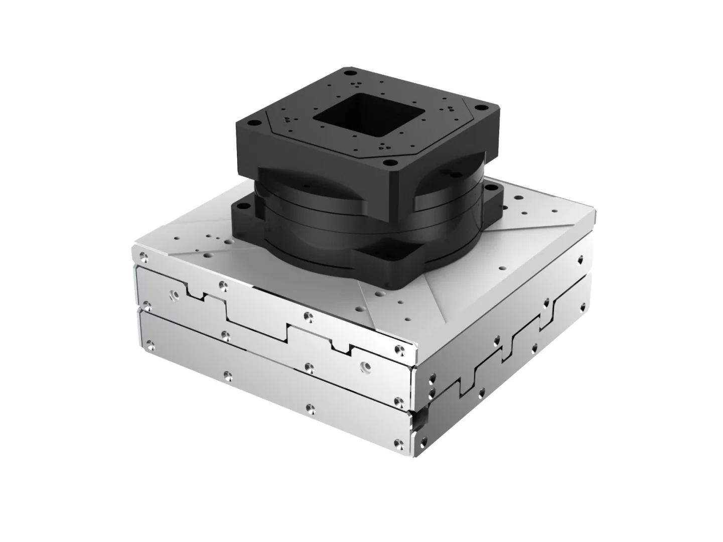 直线电机安装手册！