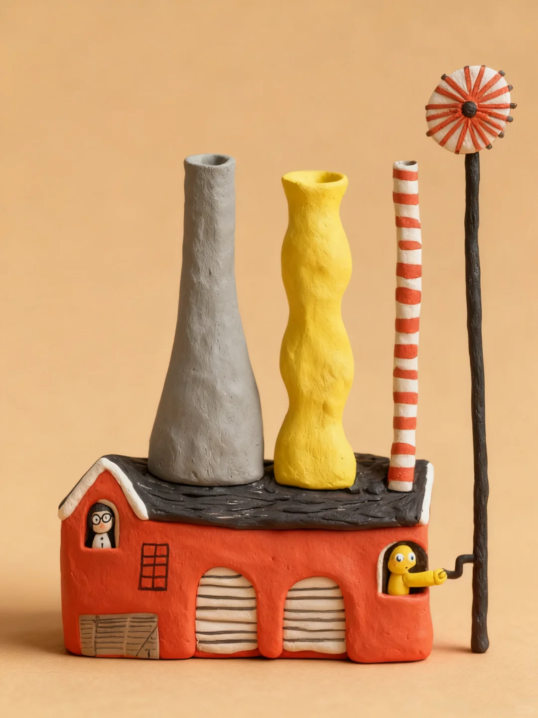 ✨“童趣疯癫宇宙”慰藉心田的温暖