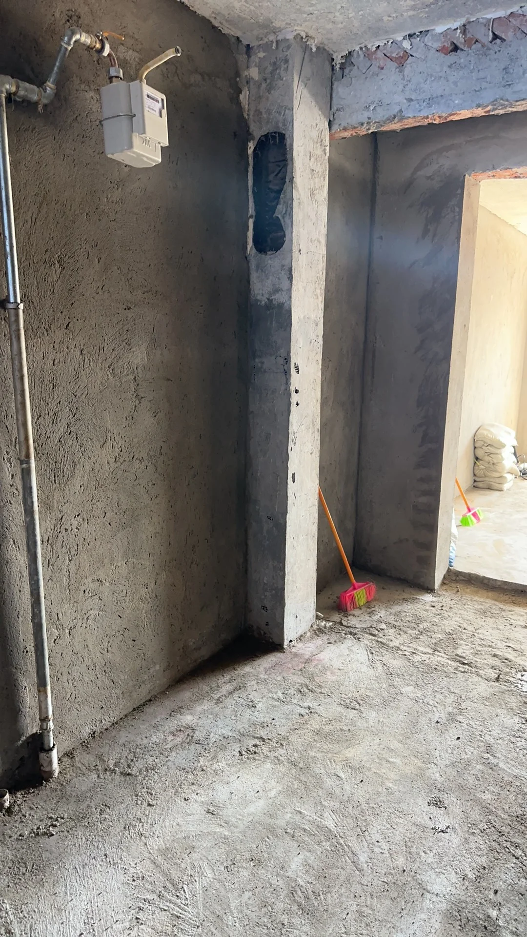 需要水泥预制板