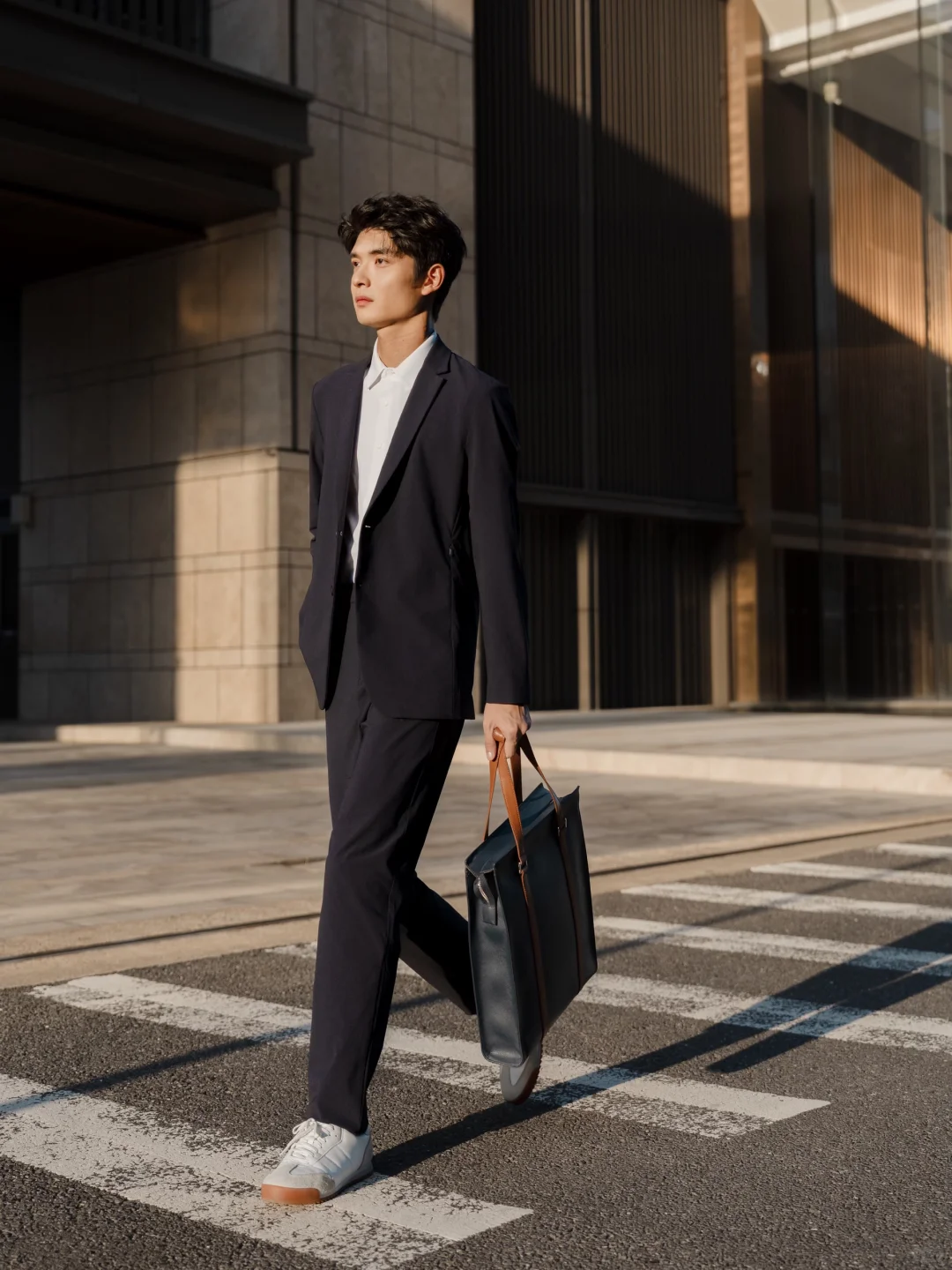 ?承包通勤路上的松弛感