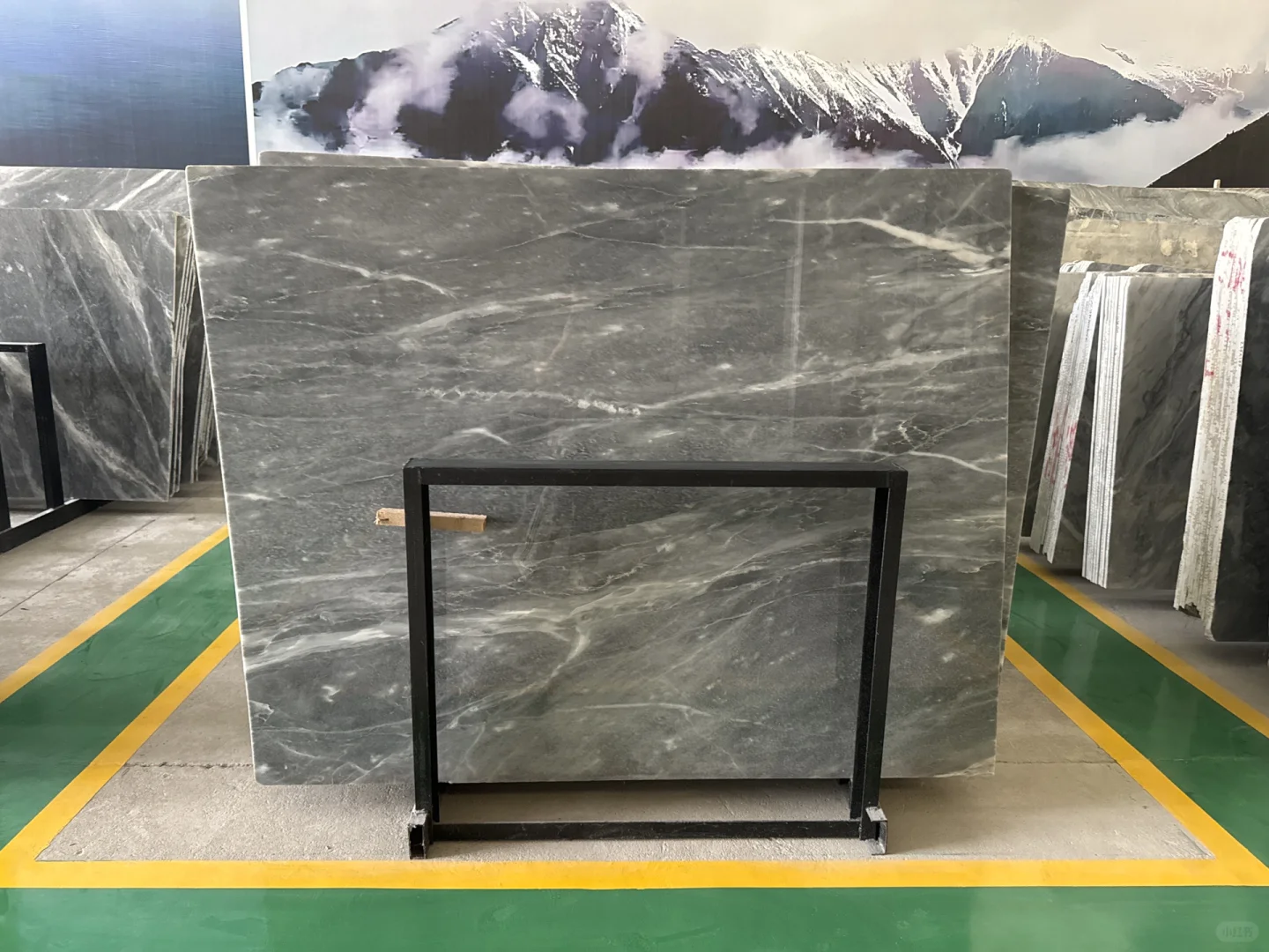 有没有做工程的老板需要灰石