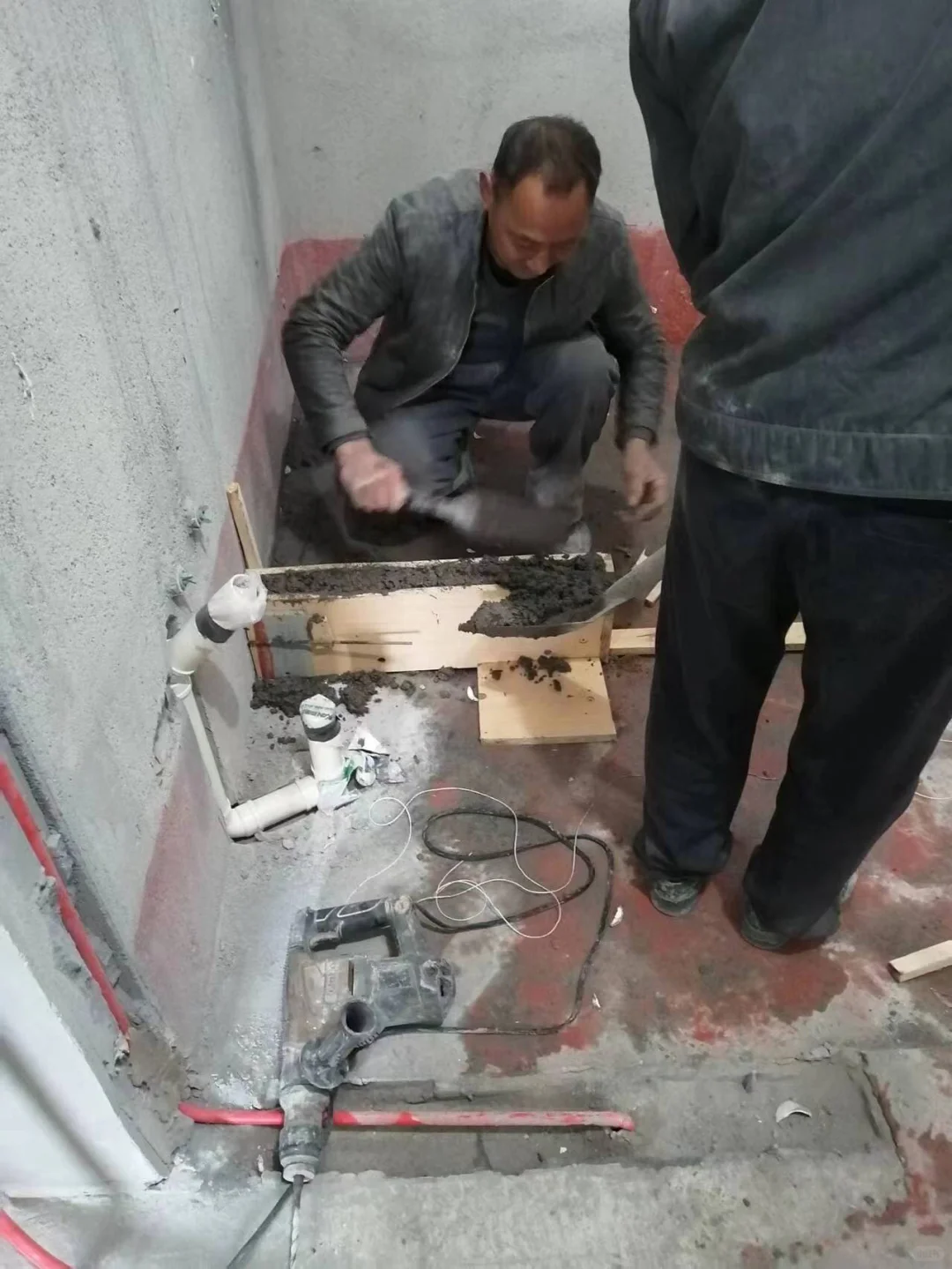 ❄️砌墙的经验记录贴??