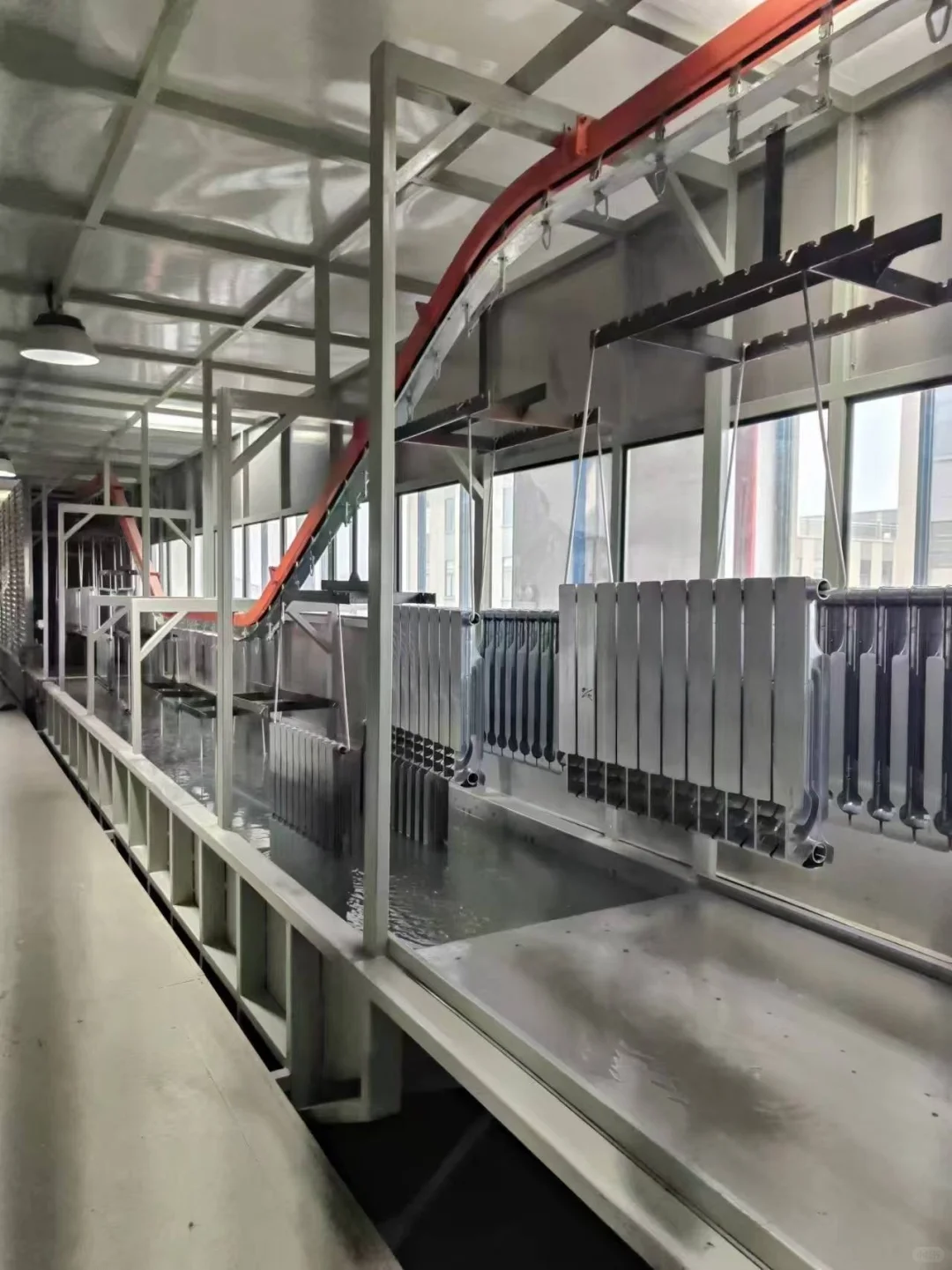 喷漆设备供应全方位满足工业涂装需求