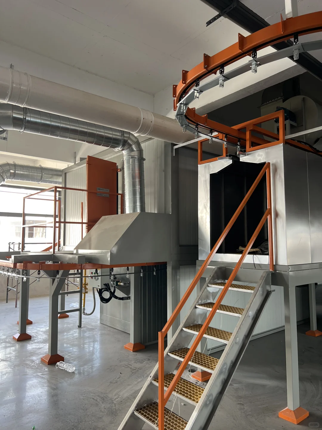 海外订单稳了，这条生产线是王炸！