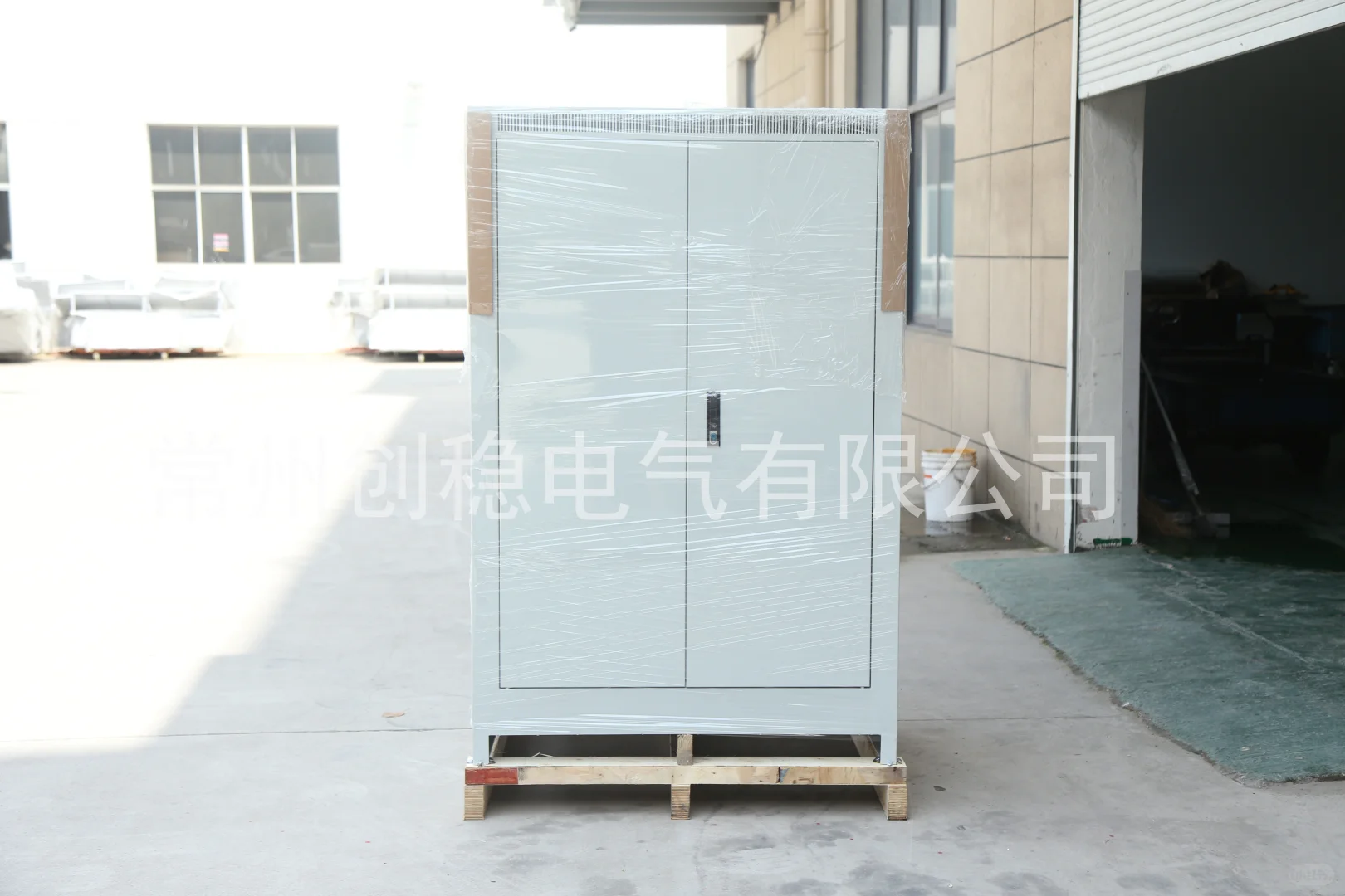 稳压器厂家那么多，为什么我只信创稳电气?