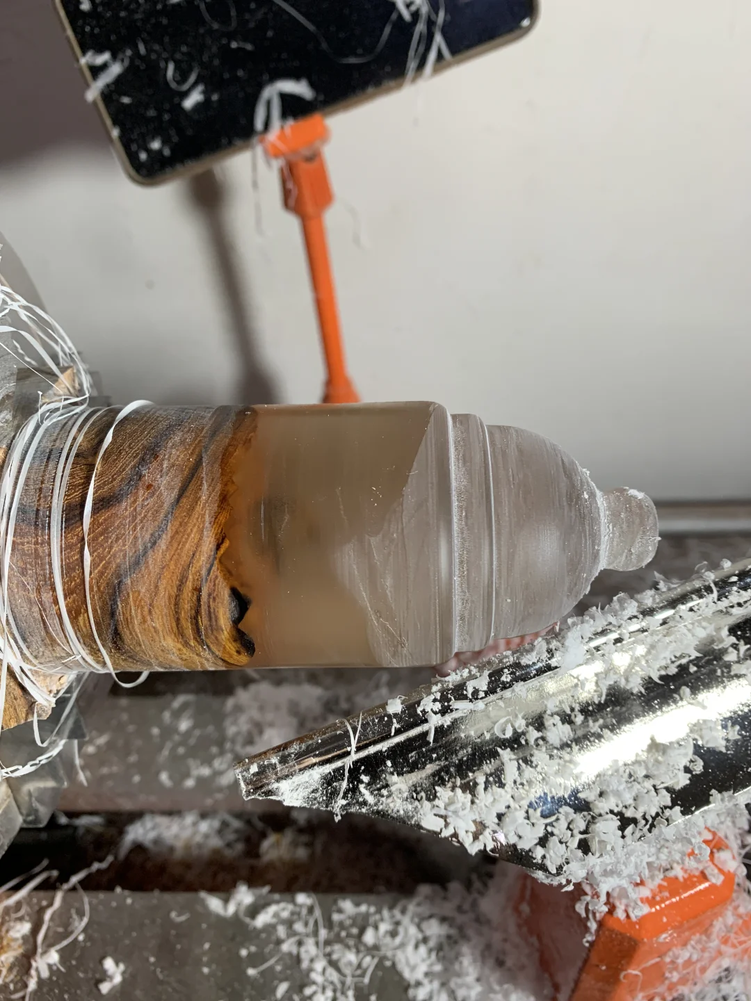 把脐带胎发封存进奶瓶?