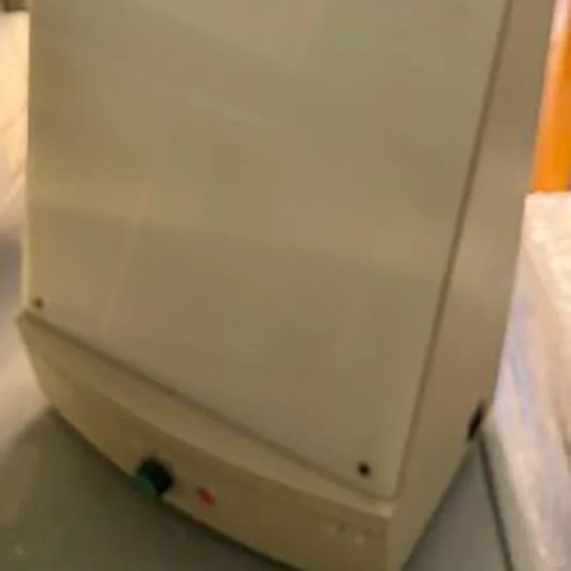 伯乐多通道荧光蛋白分析仪PharosFX Plus