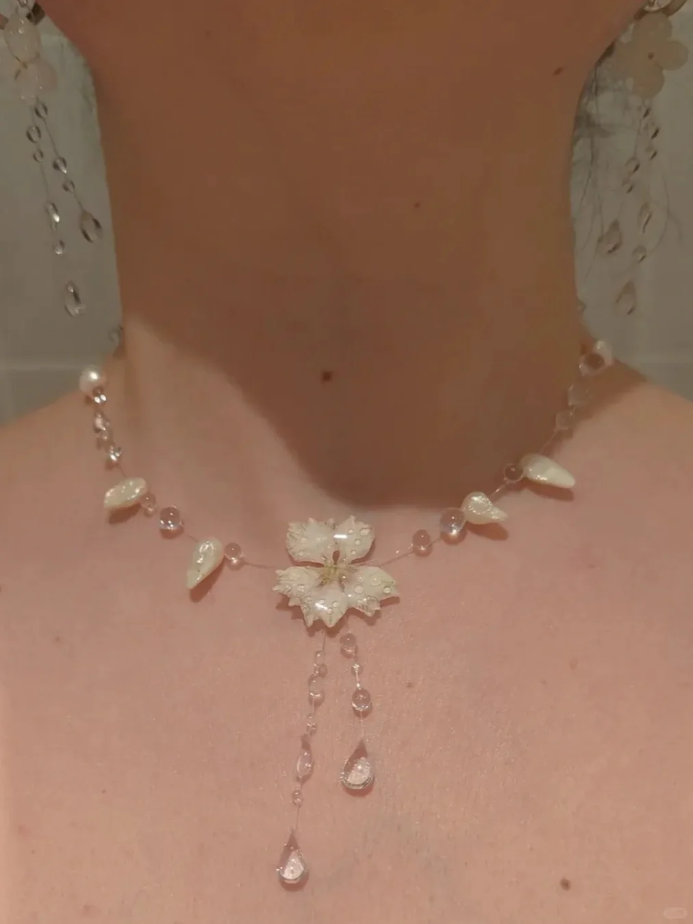 Share｜伦敦小众首饰品牌drool