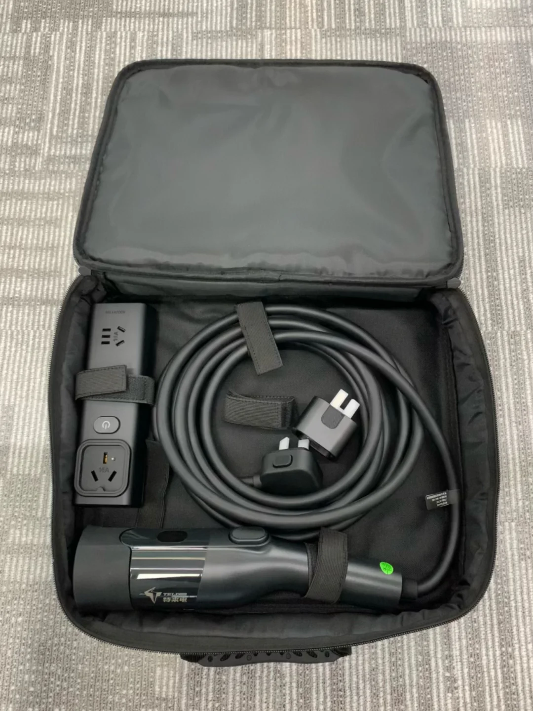 别比了 ?价超优惠 充放电一体枪